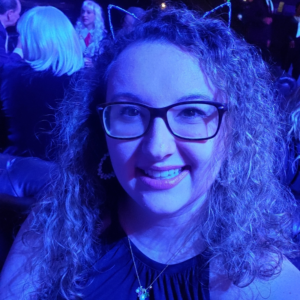Meet your Posher, Michelle
